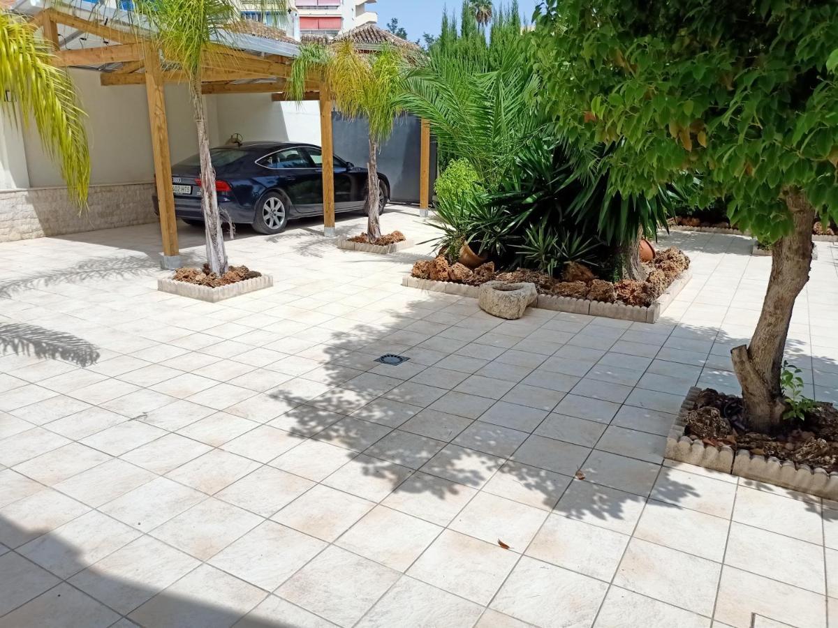 Villa De Lujo En توريمولينوس المظهر الخارجي الصورة