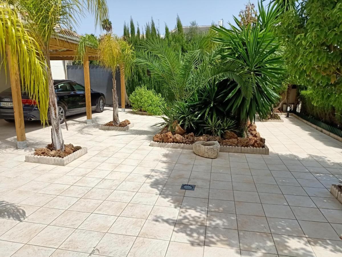 Villa De Lujo En توريمولينوس المظهر الخارجي الصورة