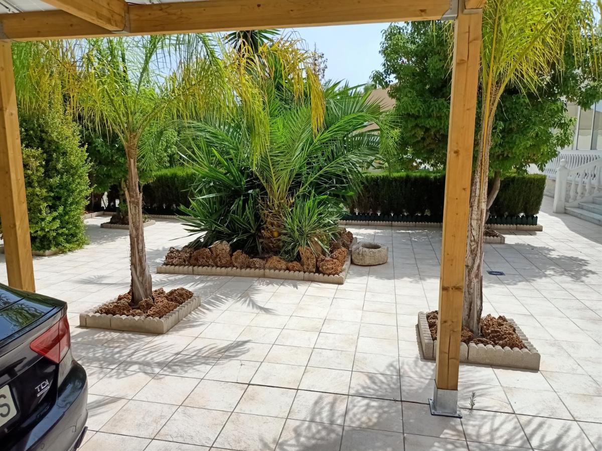 Villa De Lujo En توريمولينوس المظهر الخارجي الصورة