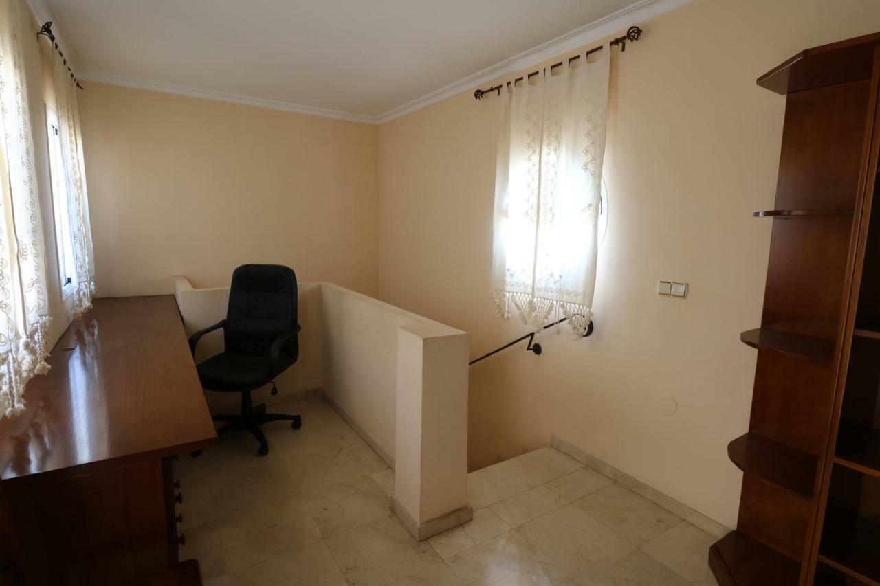 Villa De Lujo En توريمولينوس المظهر الخارجي الصورة