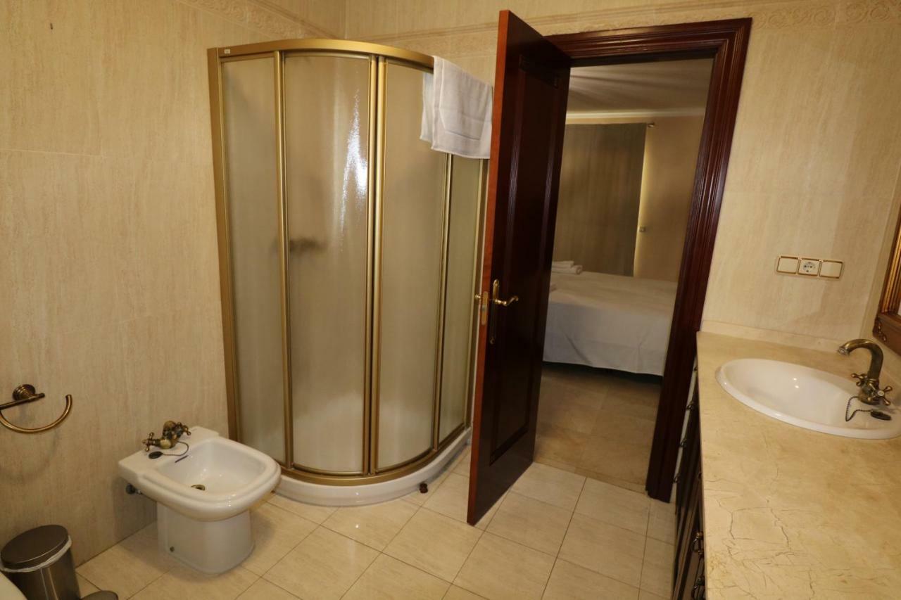 Villa De Lujo En توريمولينوس المظهر الخارجي الصورة