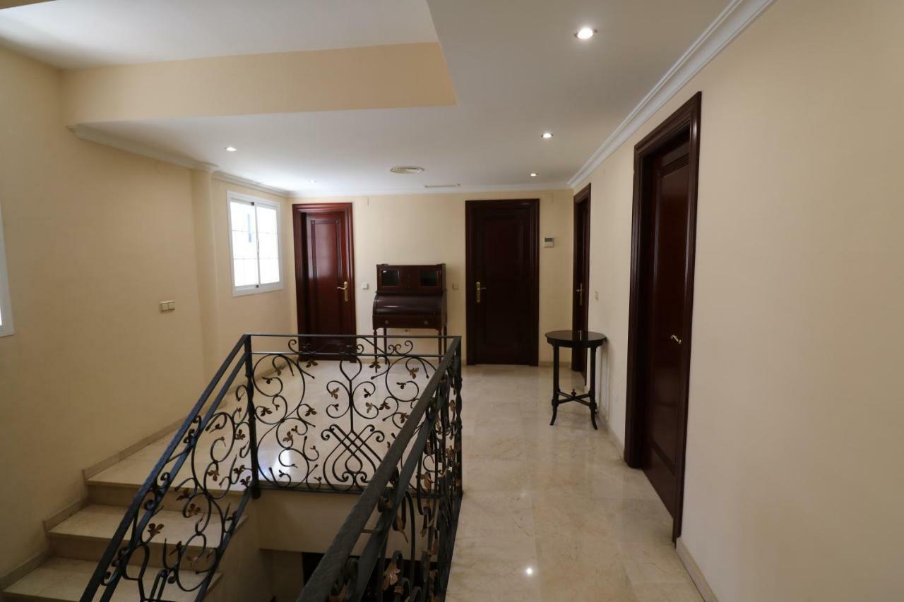 Villa De Lujo En توريمولينوس المظهر الخارجي الصورة
