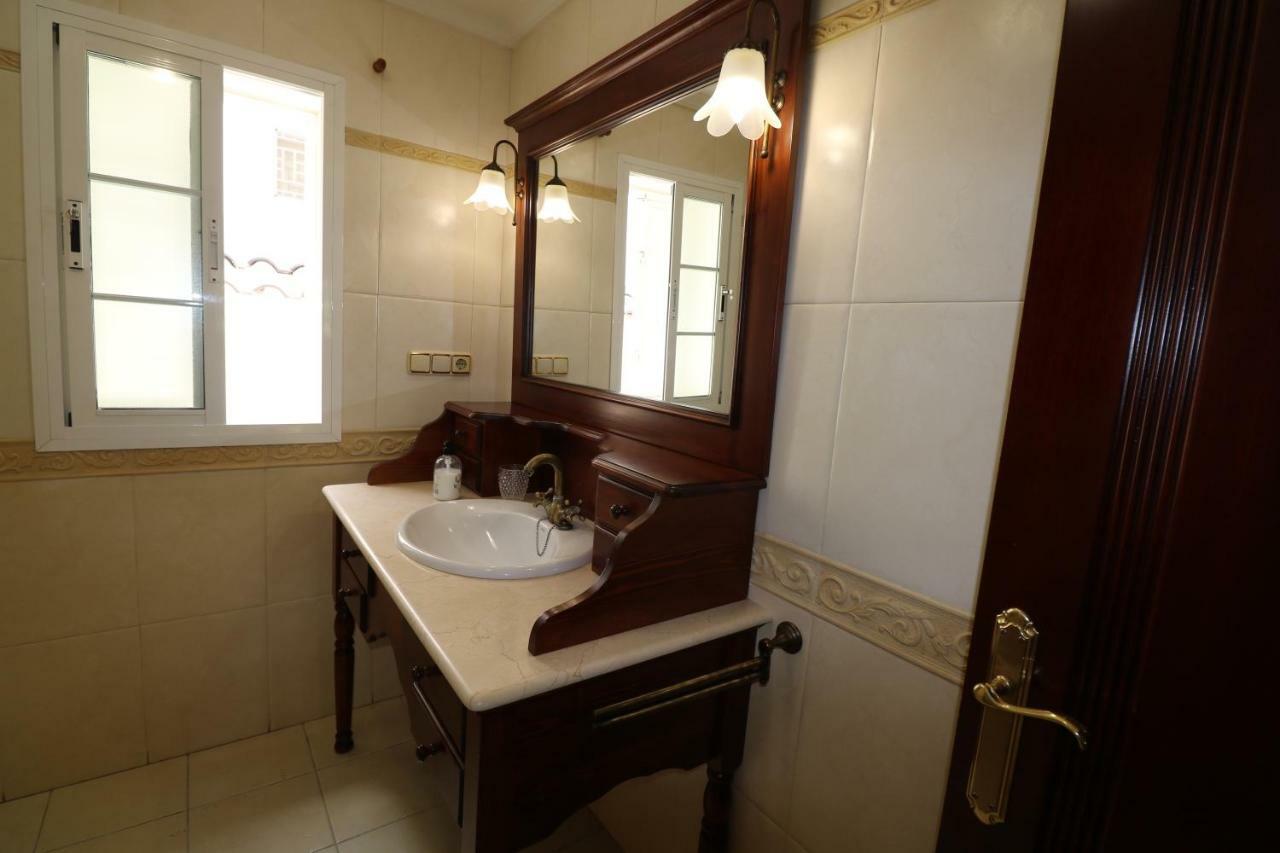 Villa De Lujo En توريمولينوس المظهر الخارجي الصورة