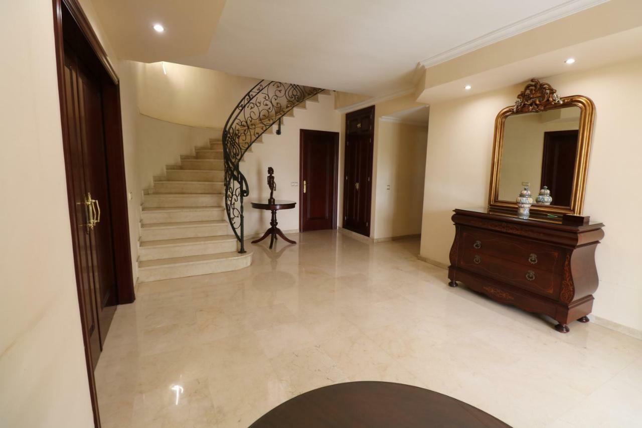 Villa De Lujo En توريمولينوس المظهر الخارجي الصورة