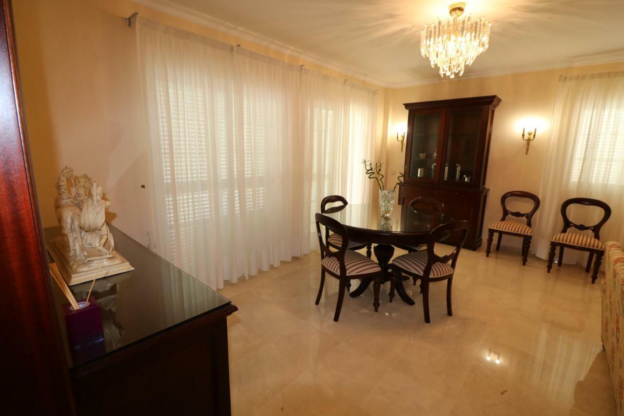 Villa De Lujo En توريمولينوس المظهر الخارجي الصورة