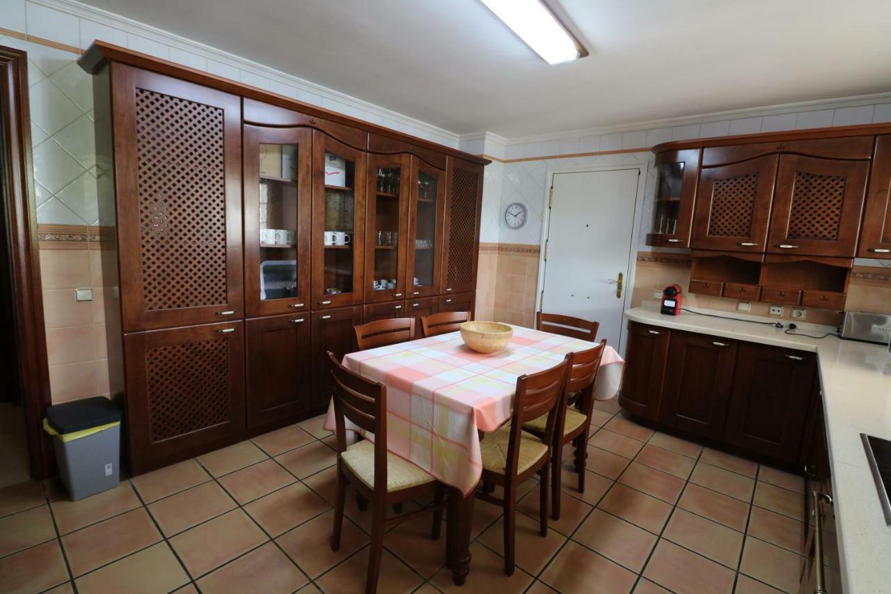 Villa De Lujo En توريمولينوس المظهر الخارجي الصورة