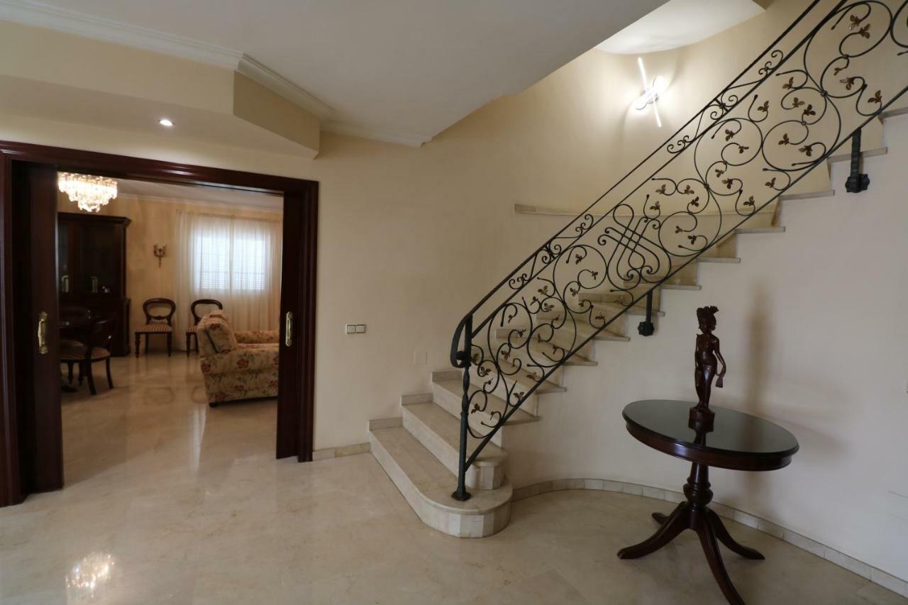 Villa De Lujo En توريمولينوس المظهر الخارجي الصورة